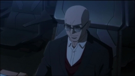 Lazarus - Season 01 Episode 09